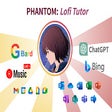 Icon of program: Phantom: Lofi Tutor