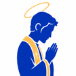 Icône du programme : DezPray - Catholic Prayer…