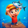 프로그램 아이콘: Fish Isles
