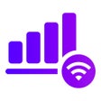 ไอคอนของโปรแกรม: WiFi Master: Network Mana…