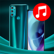Ikona programu: Ringtones For Moto