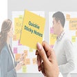 Icon of program: Quickie - Sticky Notes