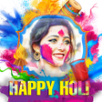 Ikona programu: Holi Photo Frame 2023