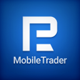 Иконка программы: MobileTrader: Online Trad…