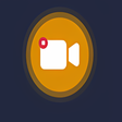 Ikon program: Full HD Screen Recorder a…