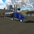 American Truck Game 3D