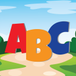 プログラムのアイコン：ABC Belajar Membaca