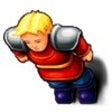 Ikona programu: Tibia