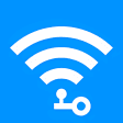 WiFi Password Key-WiFi MasterFree WiFi Hotspot