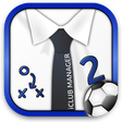 程序图标：iClub Manager 2: football…