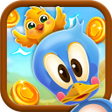 أيقونة البرنامج: Beaky Chicky: Chicken Gam…
