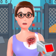 Ikona programu: Quarantine Check Zombie