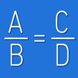 Иконка программы: Calculator is a proportio…
