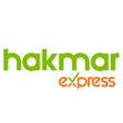 Symbol des Programms: Hakmar Express