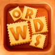Icoon van programma: Connect Cookies Word Puzz…