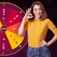 ไอคอนของโปรแกรม: Spin to Wheel