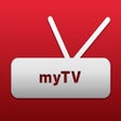 Icoon van programma: Hauppauge myTV