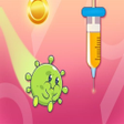 程序图标：The Flappy Virus