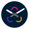 プログラムのアイコン：Moods Watch Faces