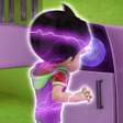 プログラムのアイコン：Super Vir the boy Game Ro…