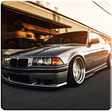 Ícone do programa: M3 E46 Driving Simulator