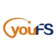 ไอคอนของโปรแกรม: YouFS