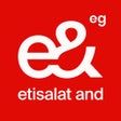أيقونة البرنامج: My Etisalat