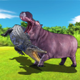 程序图标：Beast War: Monster Evolut…