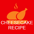 Cheesecake Recipes - Offline Cake Recipes