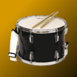Иконка программы: Drums