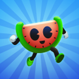 Icon of program: Fruits Runner