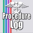 أيقونة البرنامج: Procedure Log