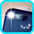 Programın simgesi: Flash Notification - Flas…