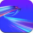 プログラムのアイコン：Wallpaper For Asus Zenfon…