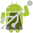 程序图标：Easy USB Tethering