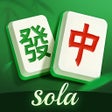 ไอคอนของโปรแกรม: Sola Mahjong