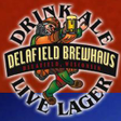 程序图标：Delafield Brewhaus