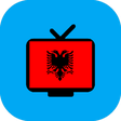 程序图标：Pro Shqip Tv