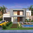Icon of program: Home Design : Hawaii Life