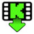 Icon of program: Kick VOD Downloader