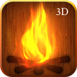 程序图标：BonFire3D