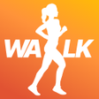 Icon of program: Weight Loss Walk Fit - Wa…