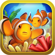 プログラムのアイコン：Fish Garden - My Aquarium