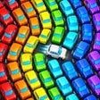 Ikona programu: Parking Jam 3D