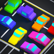 プログラムのアイコン：Parking Jam 3D