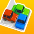 プログラムのアイコン：Parking Jam 3D