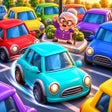 程序图标：Parking Jam 3D