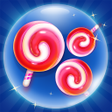 程序图标: Match 3D Bubble