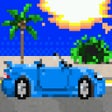 程序图标：Highway Runners