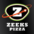 Zeeks Mobile Ordering